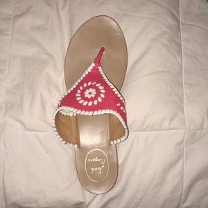 Jack Rogers Sandal
